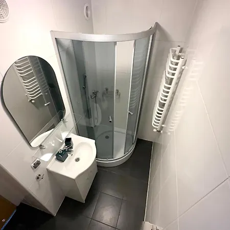 Luna Cisza Spokoj Sniadania Szybki Internet Smart Tv Frühstückspension Karpacz