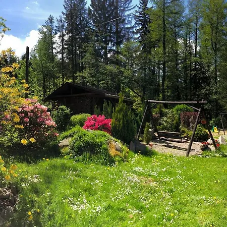 Frühstückspension Luna Cisza Spokoj Sniadania Szybki Internet Smart Tv