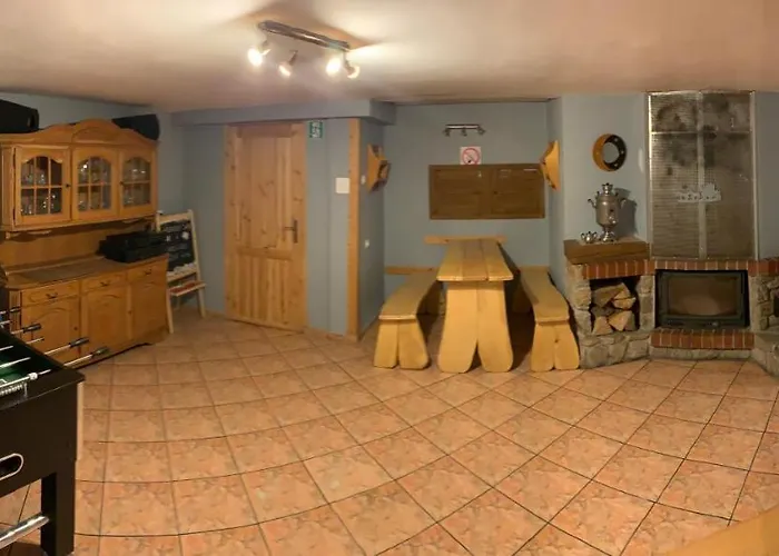 Bed & Breakfast Luna Cisza Spokoj Sniadania Szybki Internet Smart Tv 4*