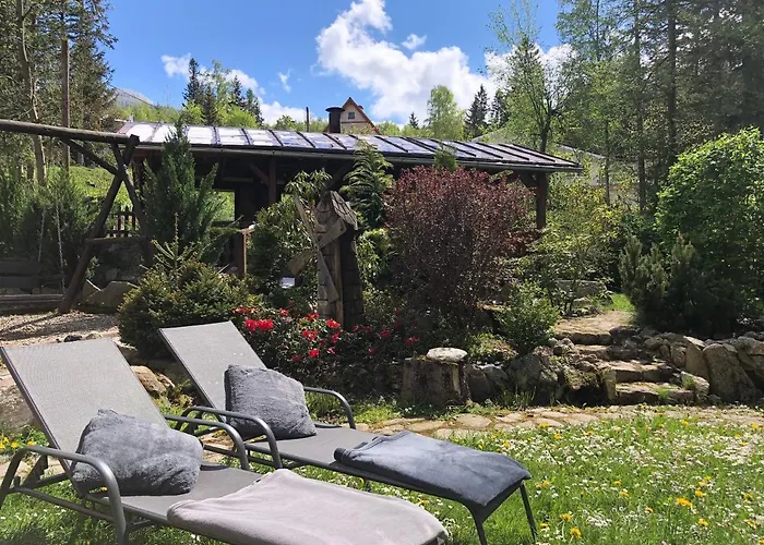 Bed & Breakfast Luna Cisza Spokoj Sniadania Szybki Internet Smart Tv Karpacz