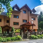 Luna Cisza Spokoj Sniadania Szybki Internet Smart Tv Bed & Breakfast