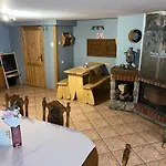 Luna Cisza Spokoj Sniadania Szybki Internet Smart Tv Bed & Breakfast 3*