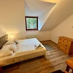Bed & Breakfast Luna Cisza Spokoj Sniadania Szybki Internet Smart Tv