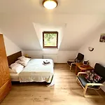 Luna Cisza Spokoj Sniadania Szybki Internet Smart Tv Bed & Breakfast 3*