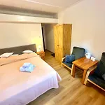 Luna Cisza Spokoj Sniadania Szybki Internet Smart Tv Bed & Breakfast 3*