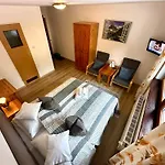 Luna Cisza Spokoj Sniadania Szybki Internet Smart Tv Bed & Breakfast 3*