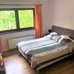 Luna Cisza Spokoj Sniadania Szybki Internet Smart Tv Bed & Breakfast Karpacz
