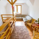 Luna Cisza Spokoj Sniadania Szybki Internet Smart Tv Bed & Breakfast
