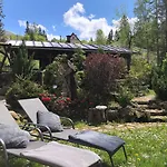 Bed & Breakfast Luna Cisza Spokoj Sniadania Szybki Internet Smart Tv Karpacz