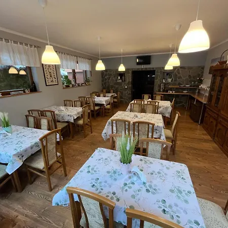 Couette-café Luna Cisza Spokoj Sniadania Szybki Internet Smart Tv Karpacz