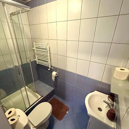 Luna Cisza Spokoj Sniadania Szybki Internet Smart Tv Karpacz