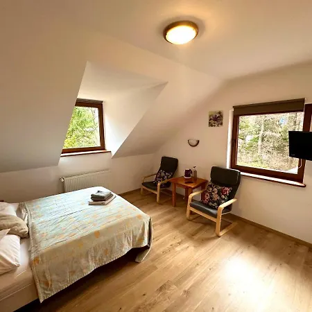 Luna Cisza Spokoj Sniadania Szybki Internet Smart Tv 4* カルパッチ