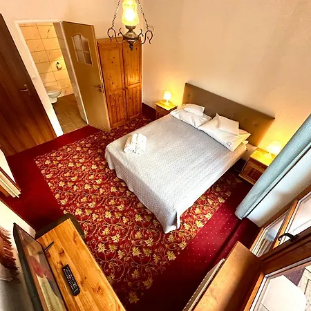 Luna Cisza Spokoj Sniadania Szybki Internet Smart Tv Bed & Breakfast Karpacz