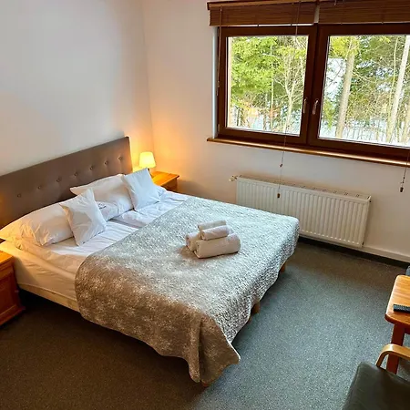 Bed & Breakfast Luna Cisza Spokoj Sniadania Szybki Internet Smart Tv Karpacz