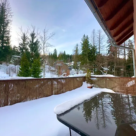 Luna Cisza Spokoj Sniadania Szybki Internet Smart Tv 4*