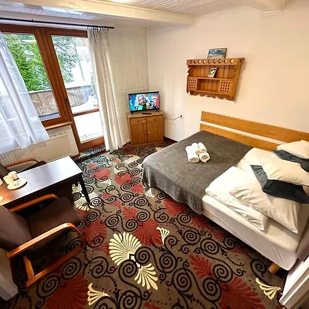 Bed & Breakfast Luna Cisza Spokoj Sniadania Szybki Internet Smart Tv 3*