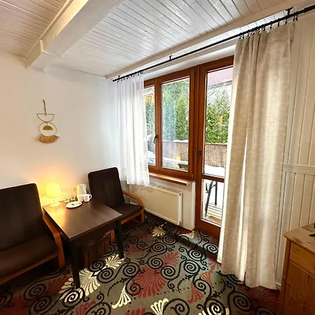 Bed & Breakfast Luna Cisza Spokoj Sniadania Szybki Internet Smart Tv 4*