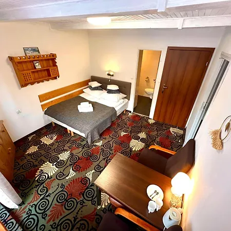 Luna Cisza Spokoj Sniadania Szybki Internet Smart Tv 4*