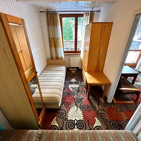 Luna Cisza Spokoj Sniadania Szybki Internet Smart Tv Couette-café