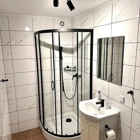 Bed & Breakfast Luna Cisza Spokoj Sniadania Szybki Internet Smart Tv *