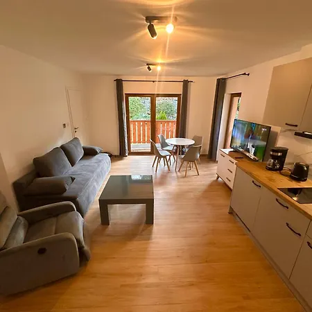 Luna Cisza Spokoj Sniadania Szybki Internet Smart Tv Bed & Breakfast 4*