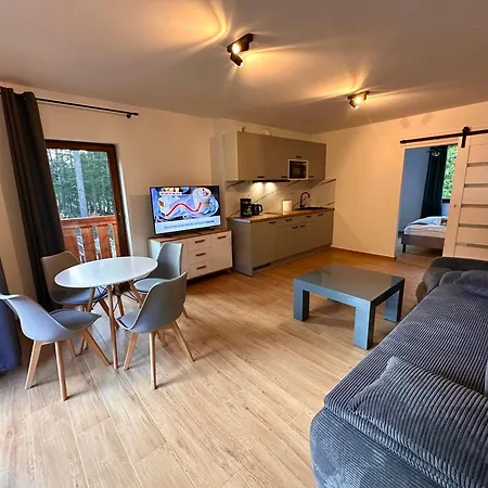 Bed & Breakfast Luna Cisza Spokoj Sniadania Szybki Internet Smart Tv 4*