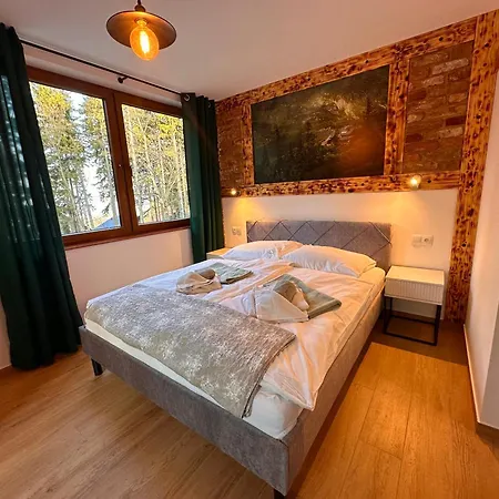 Luna Cisza Spokoj Sniadania Szybki Internet Smart Tv Bed & Breakfast Karpacz