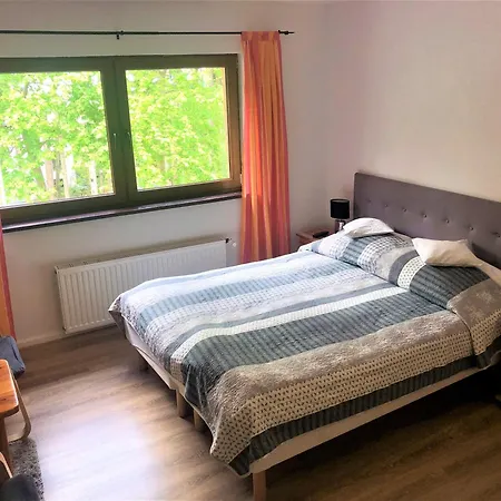Luna Cisza Spokoj Sniadania Szybki Internet Smart Tv Bed & Breakfast Karpacz