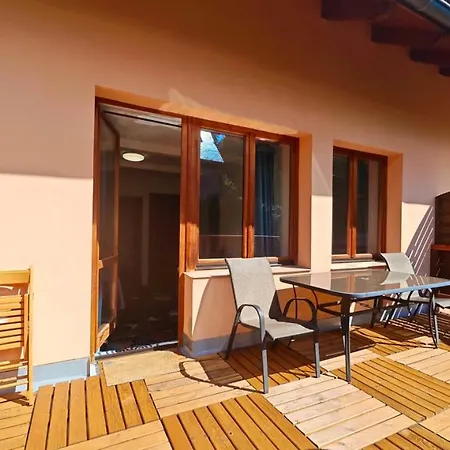 Bed & Breakfast Luna Cisza Spokoj Sniadania Szybki Internet Smart Tv 4*