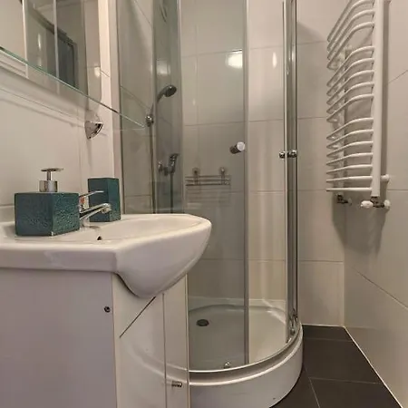 Luna Cisza Spokoj Sniadania Szybki Internet Smart Tv Bed & Breakfast 4*