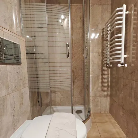 Bed & Breakfast Luna Cisza Spokoj Sniadania Szybki Internet Smart Tv Karpacz