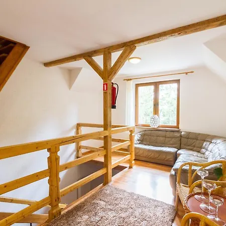 Luna Cisza Spokoj Sniadania Szybki Internet Smart Tv ベッド・アンド・ブレックファスト カルパッチ