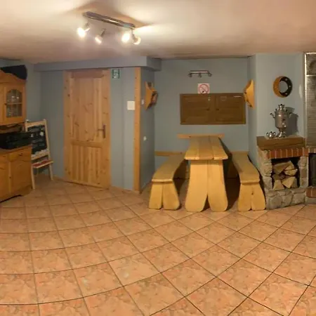 Couette-café Luna Cisza Spokoj Sniadania Szybki Internet Smart Tv 4*