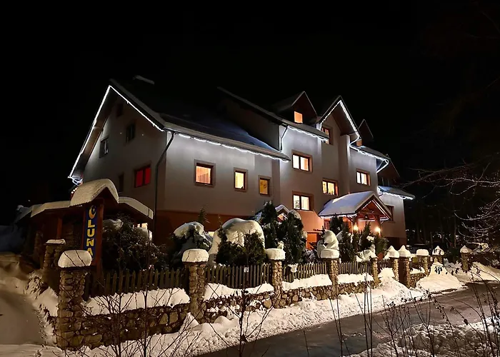 Luna Cisza Spokoj Sniadania Szybki Internet Smart Tv Bed & Breakfast 4*