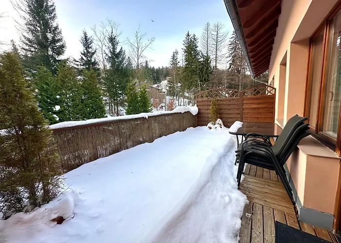 Luna Cisza Spokoj Sniadania Szybki Internet Smart Tv Bed & Breakfast