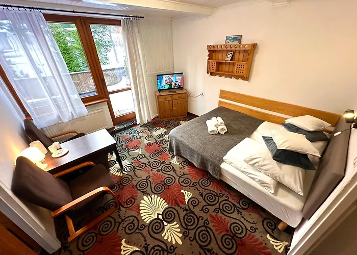 Bed & Breakfast Luna Cisza Spokoj Sniadania Szybki Internet Smart Tv 4*