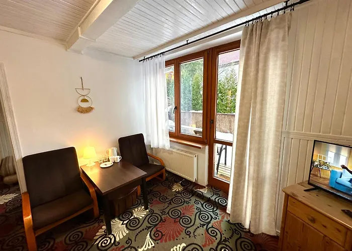Bed & Breakfast Luna Cisza Spokoj Sniadania Szybki Internet Smart Tv 4*