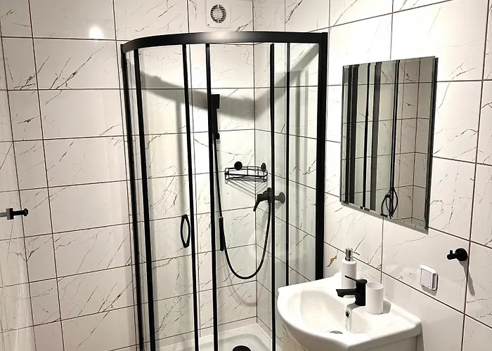 Bed & Breakfast Luna Cisza Spokoj Sniadania Szybki Internet Smart Tv 4*