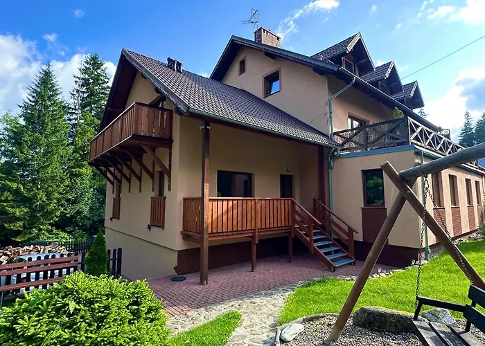 Bed & Breakfast Luna Cisza Spokoj Sniadania Szybki Internet Smart Tv 4*