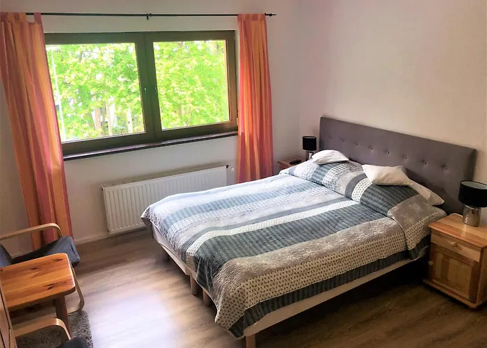 Luna Cisza Spokoj Sniadania Szybki Internet Smart Tv Bed & Breakfast Karpacz